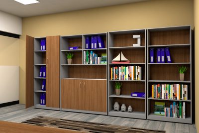 Libreros